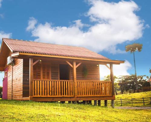 Cabana Rosa - last minute hotel in Unknown City