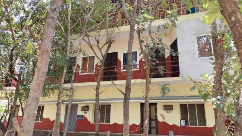 Divine lights House — Gingee — photo 4