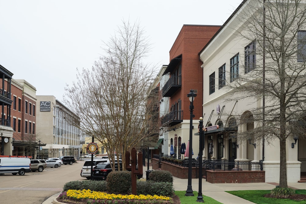 AC Hotel by Marriott Jackson Ridgeland - photo 53