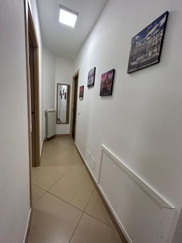 Vicolo Appalto Apartment — 4-Star Luxury Hotel in Palermo, Italy