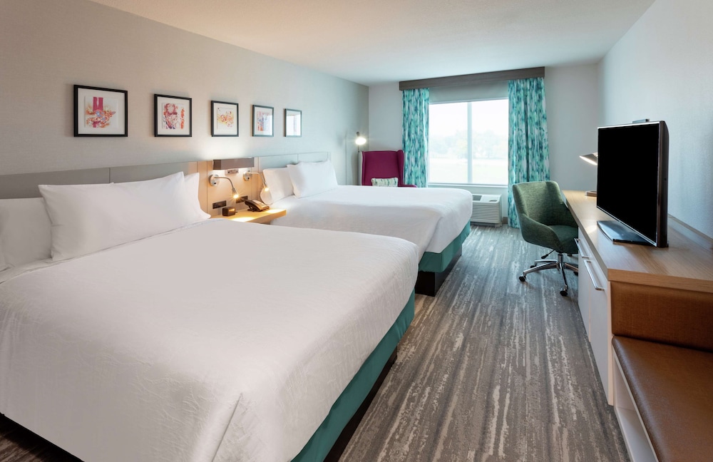 Hilton Garden Inn St. Cloud - photo 6