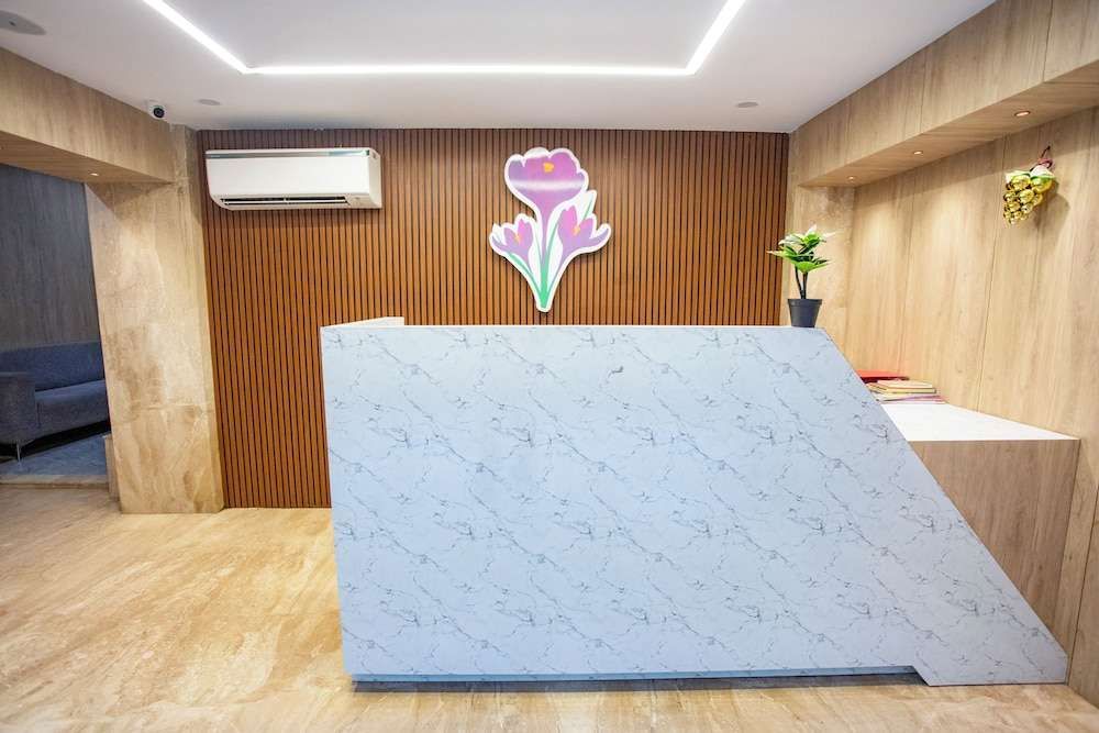 Amutham Inn - last minute hotel in Chennai