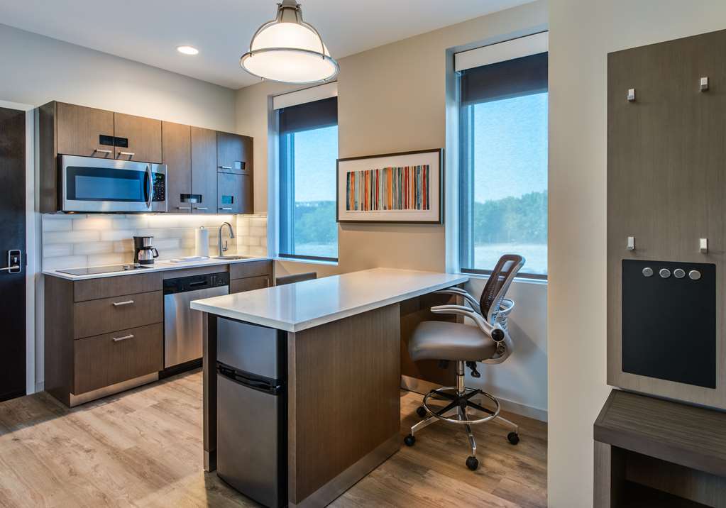 Hyatt House BWI Airport Baltimore - photo 26