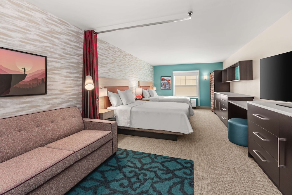 Home2 Suites by Hilton North Conway - photo 34