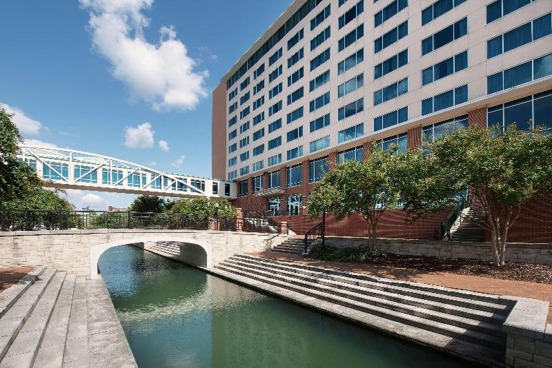 Embassy Suites by Hilton Huntsville - photo 3