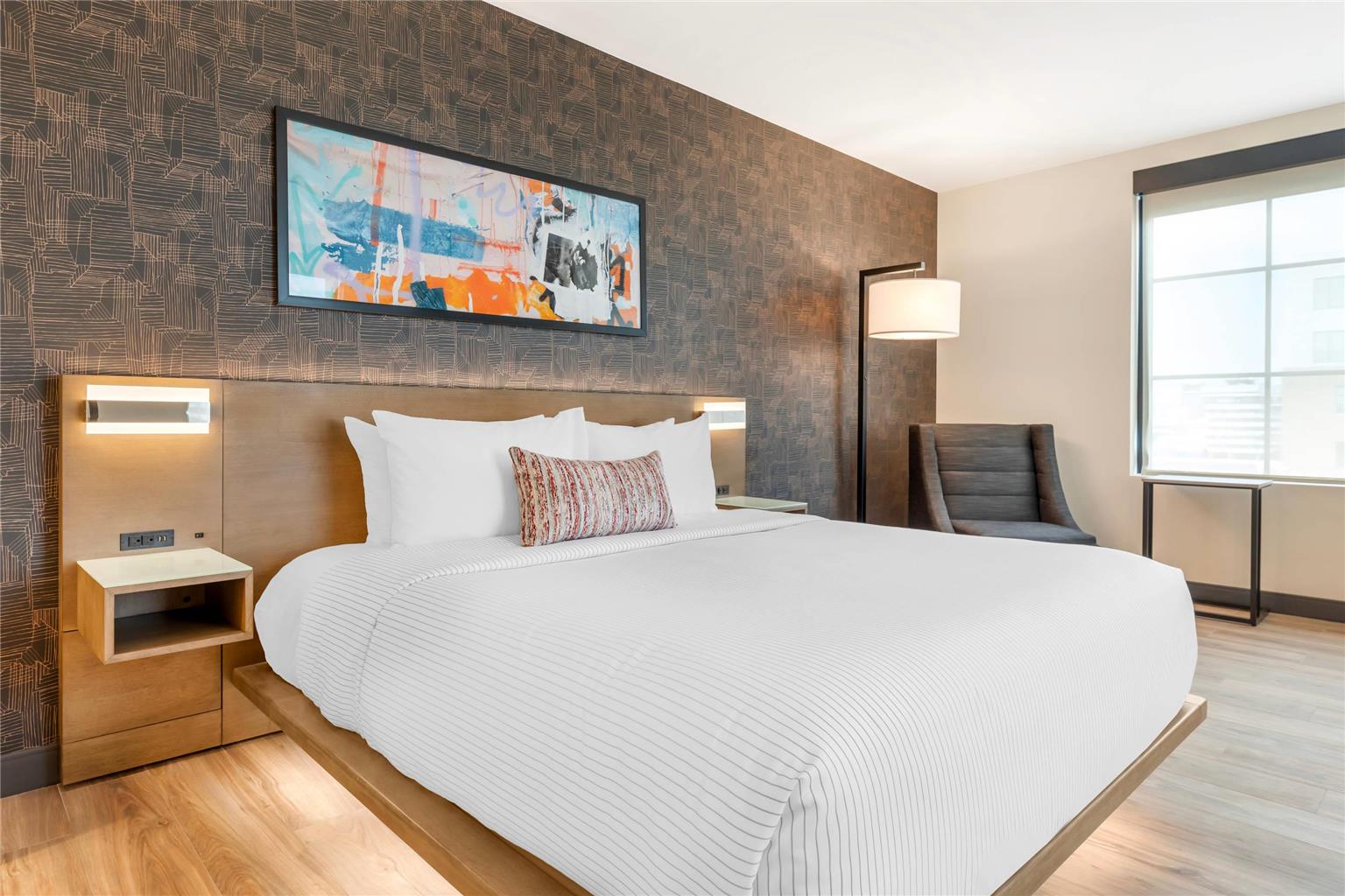 Cambria Hotel Denver Downtown RiNo - photo 21