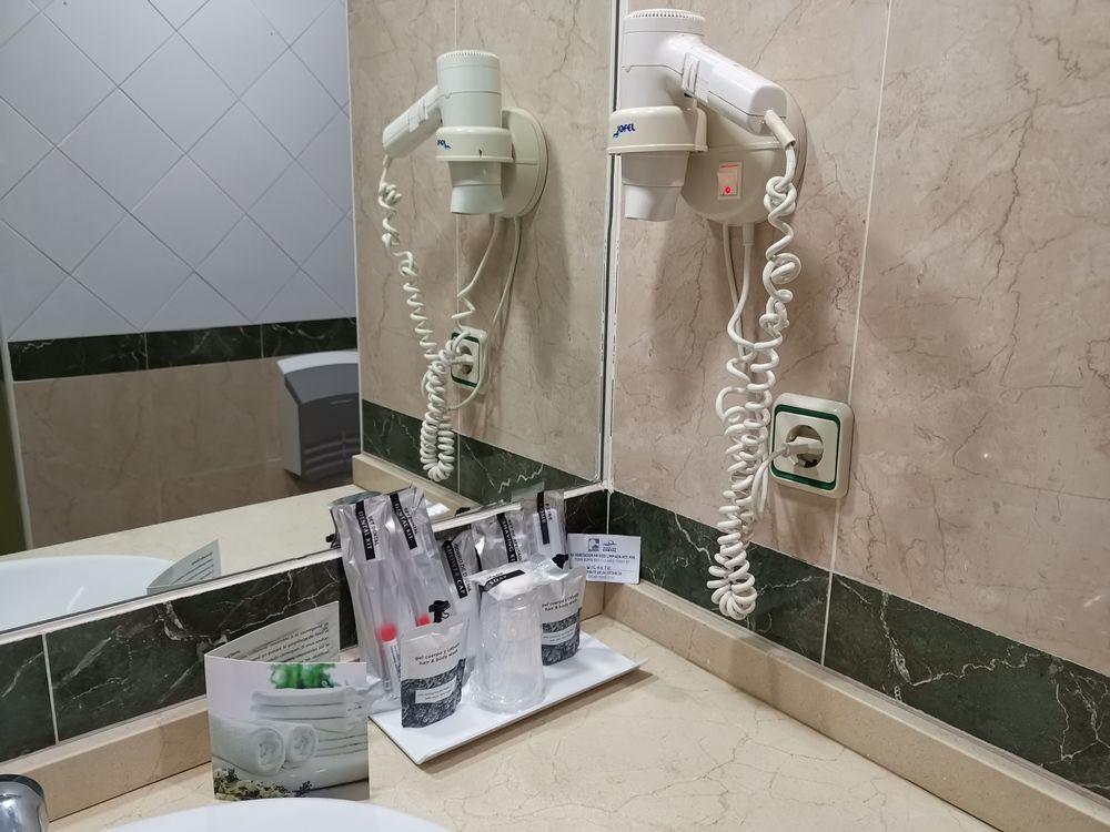 Hotel El Puntazo I — Mojacar — photo 5