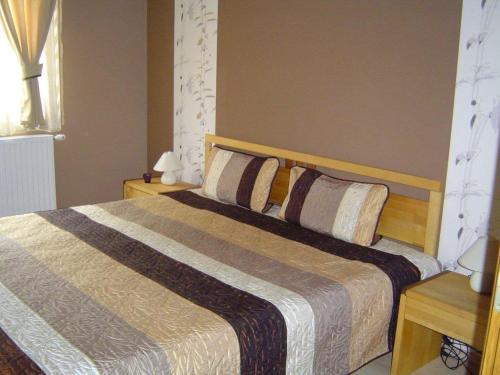 Janus Apartman — Sarvar — photo 3