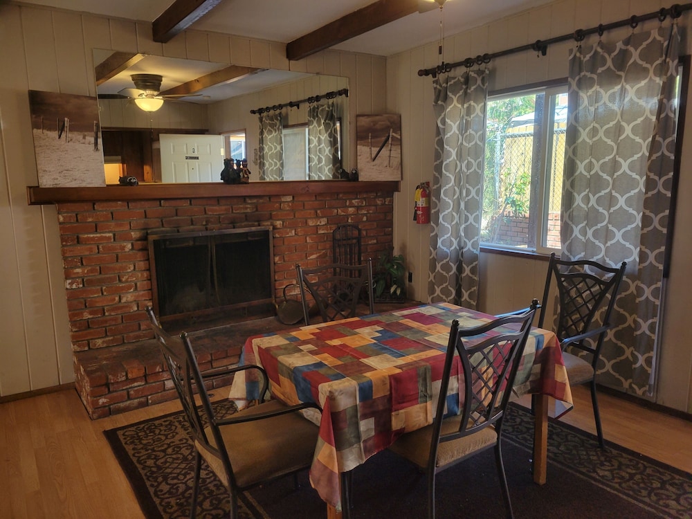 Sleepy Hollow Cabins and Hotel - photo 66