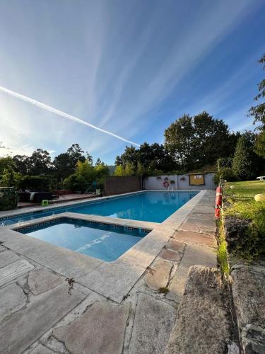 Rural Coliving in Pontevedra, Spain