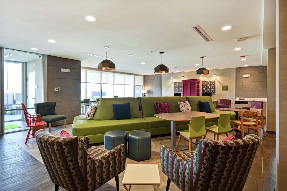 Home2 Suites by Hilton Terre Haute - photo 3