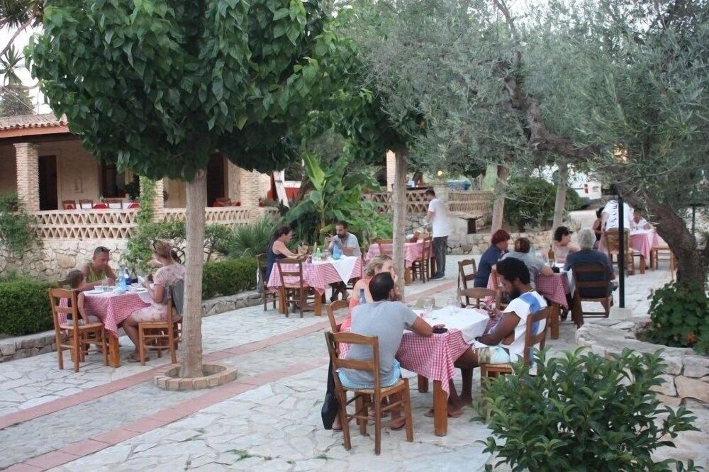 Lithes Farm Houses in Zakynthos, Greece