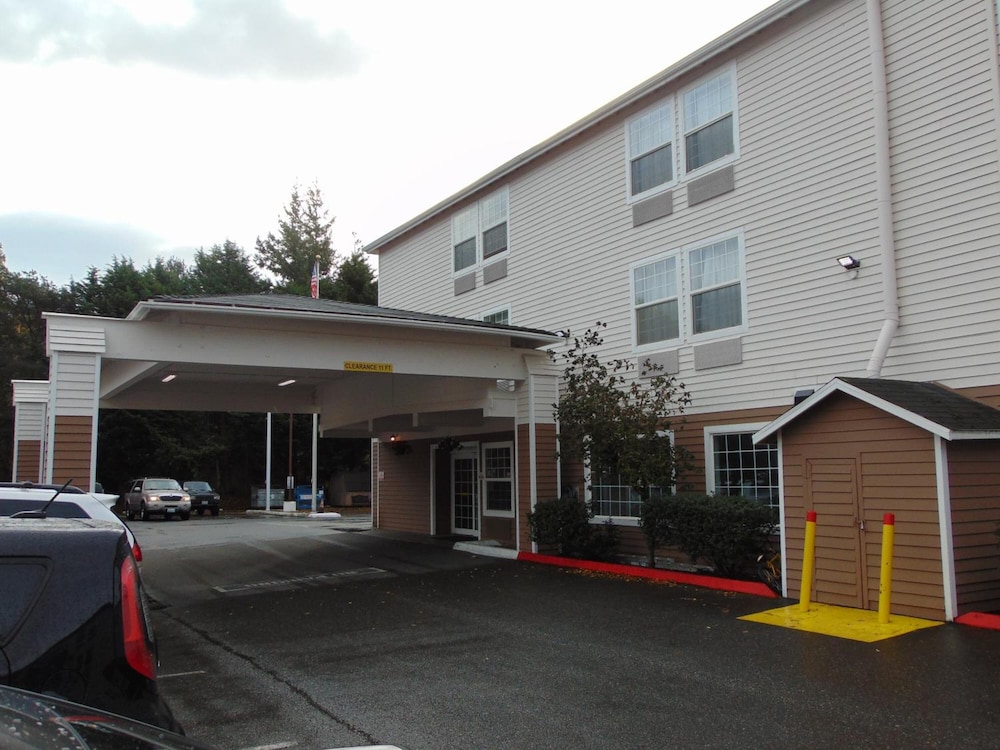 Bellis Inn - photo 30