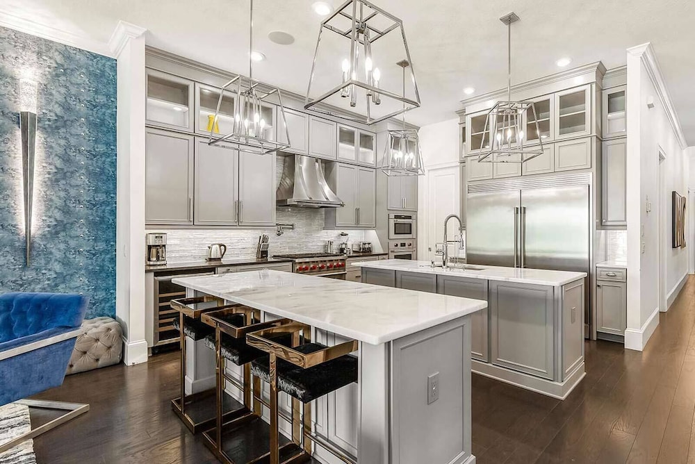 Villatel Luxury Homes at Reunion Resort - photo 145