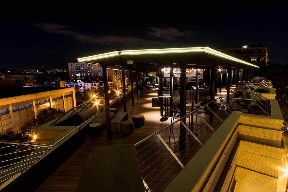 Hotel Hive - photo 111