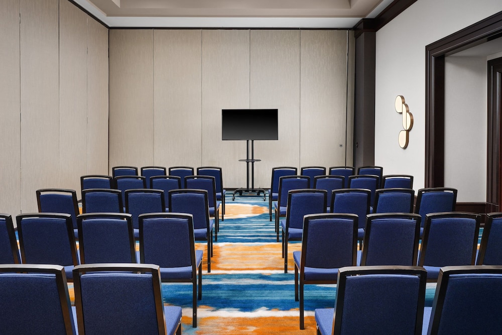 Louisville Marriott Downtown - photo 76