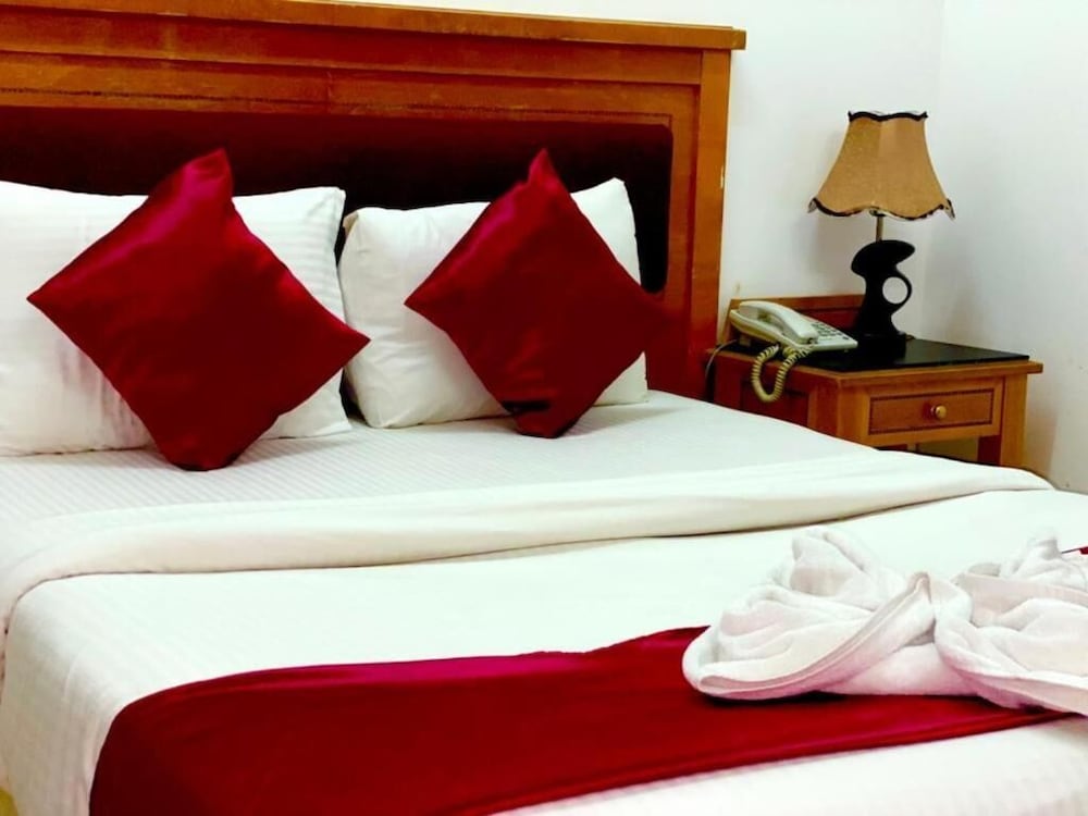 Savoy Inn Hotel in Muscat, Oman