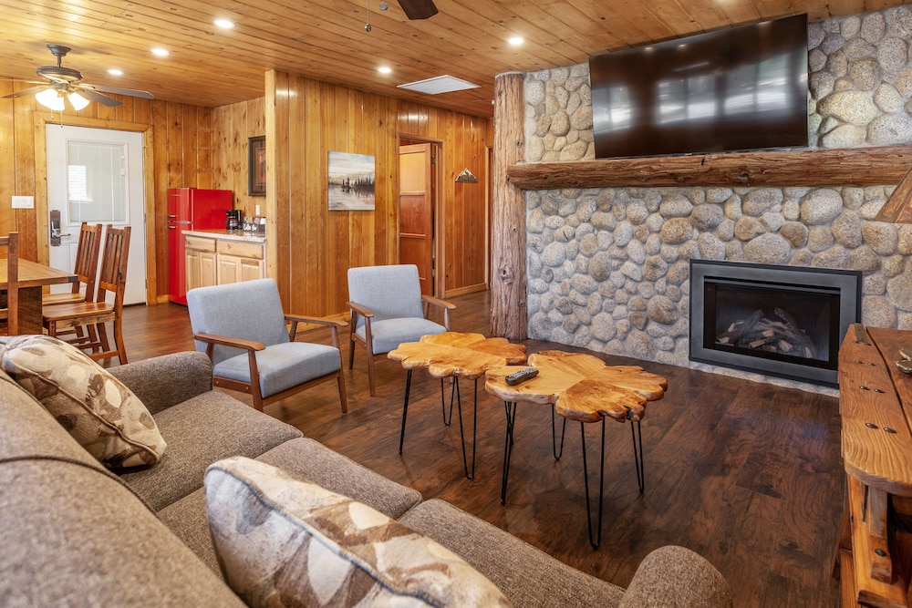 Tahquitz Pines Retreat - photo 53