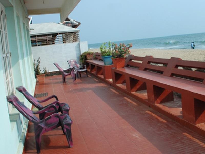 Ocean Breath Homestay