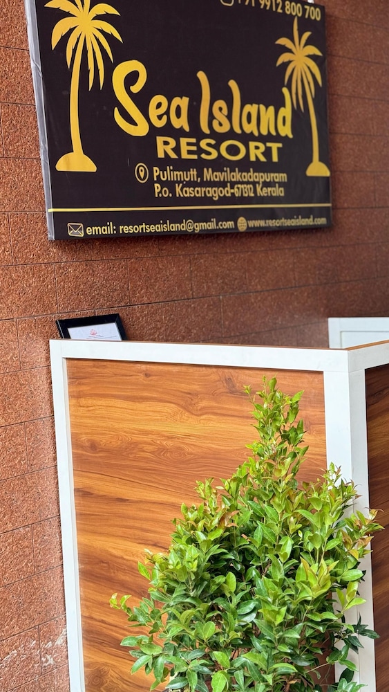 Sea Island Resort — Kasaragod — photo 2