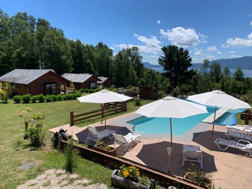 Cabañas Copayapu — 4-Star Luxury Hotel in Pucon, Chile