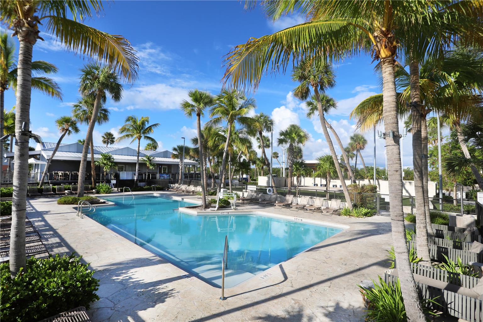 The Perry Hotel & Marina Key West - photo 6