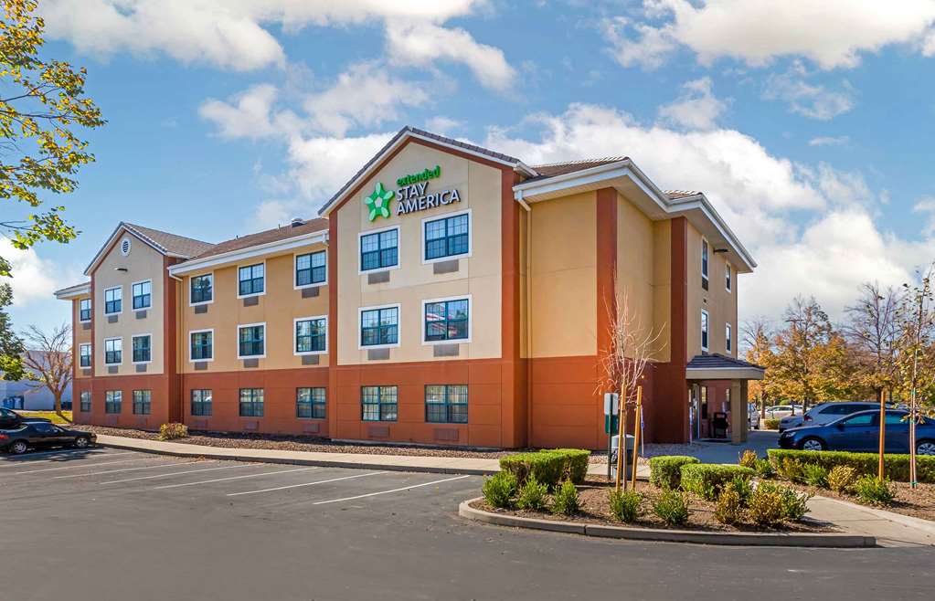 Extended Stay America Select Suites Salt Lake City Sandy in Sandy, United States