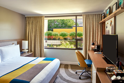 Portland Inn City Center - photo 2