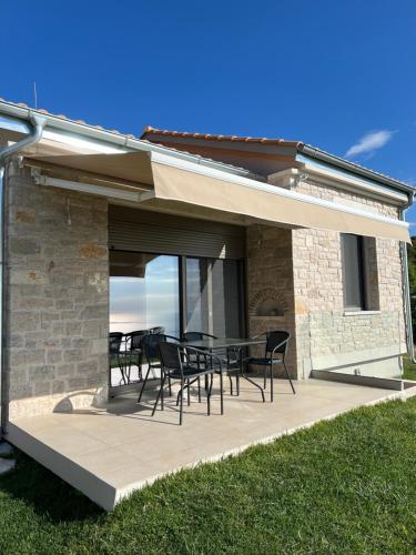 Ville con vista - last minute hotel in Lefkada