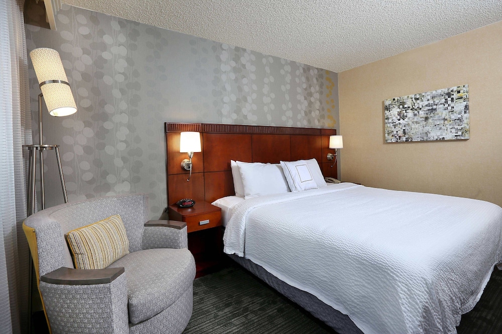 Courtyard by Marriott Denver Cherry Creek - photo 19