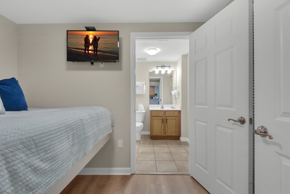 Palms Resort #2606 Jr. 2BR - photo 8