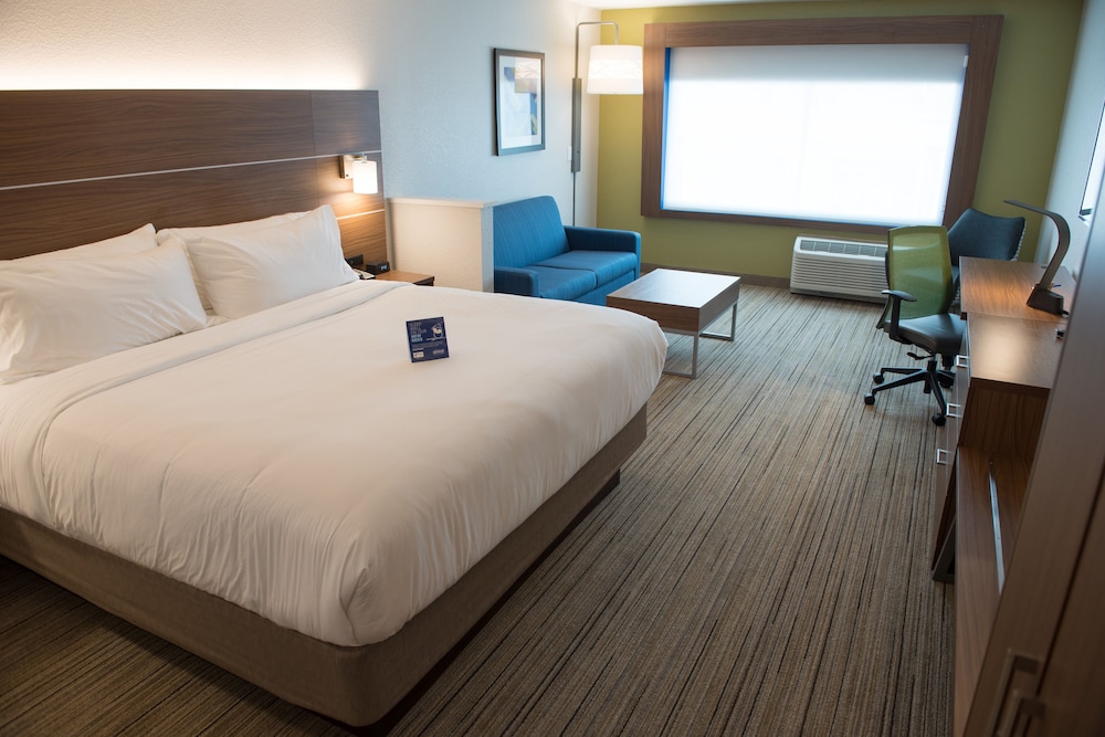 Holiday Inn Express & Suites Louisville N Jeffersonville by IHG - photo 6