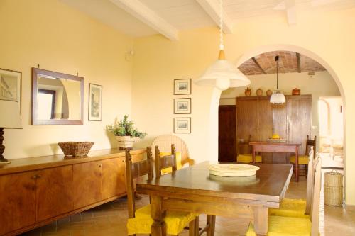 Casa Colonica — Bucine — photo 5