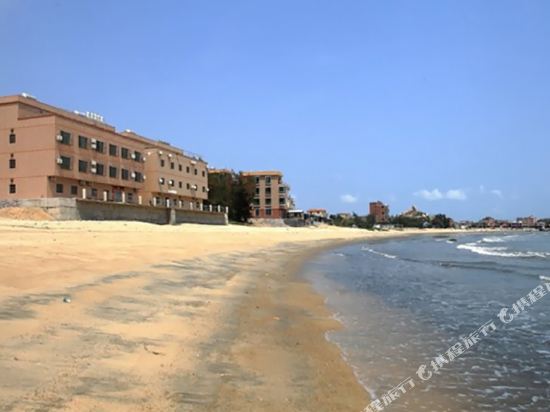 Haiyue Holiday House in Taishan, People's Republic of China