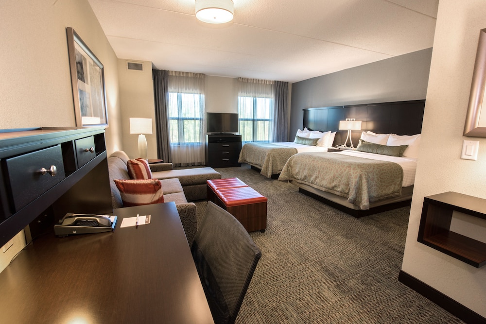 Staybridge Suites Albany Wolf Rd Colonie Center by IHG - photo 5