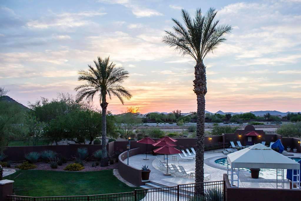 Bluegreen Vacations Cibola Vista Resort and Spa an Ascend Collection Resort - photo 69