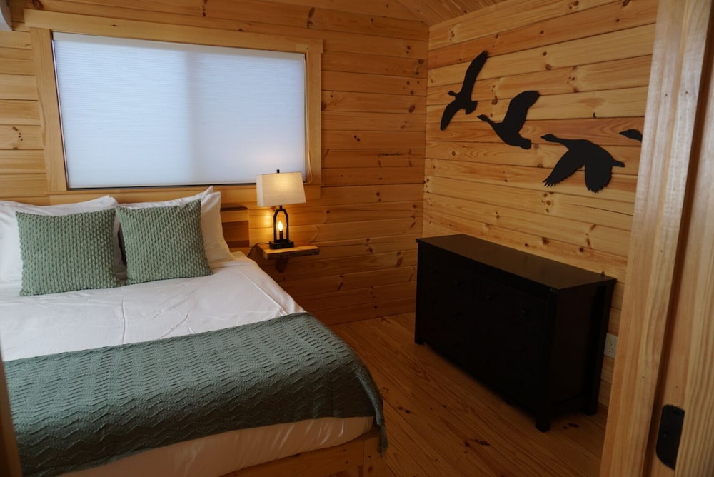 Blue Buffalo Resort - photo 7