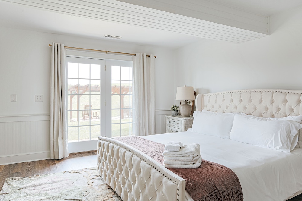 Batten Green Venue & Lodging - photo 28