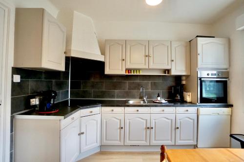 La Baie in Concarneau, France