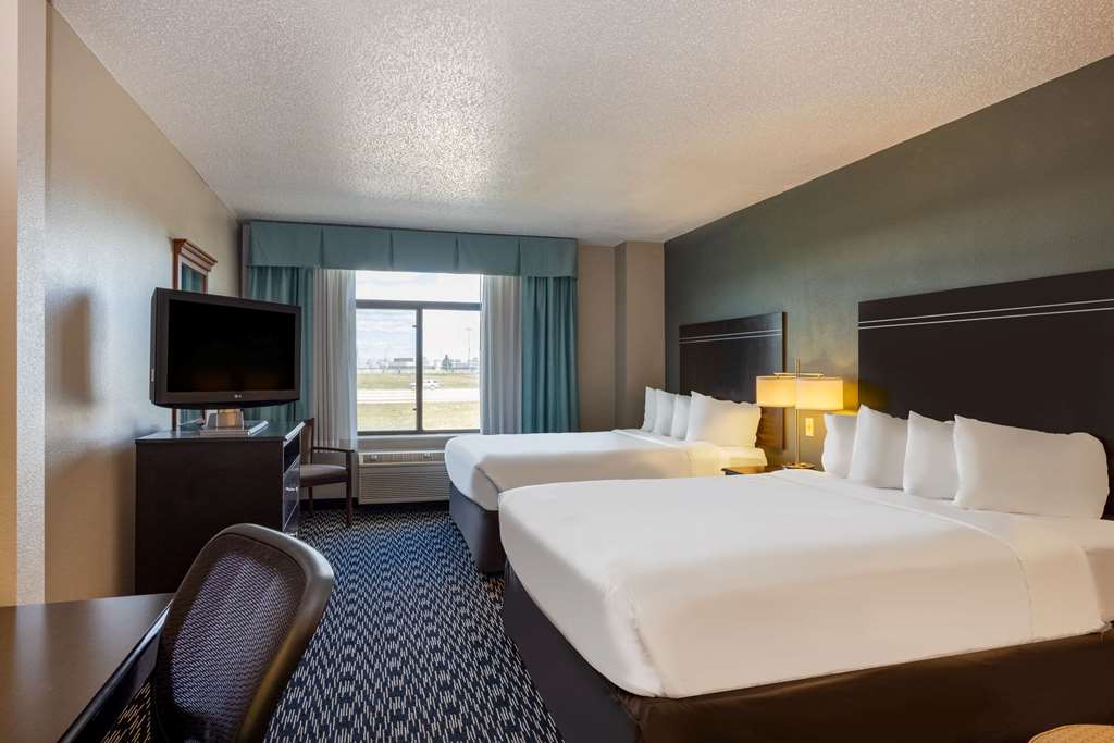 Wingate by Wyndham Gillette - photo 26