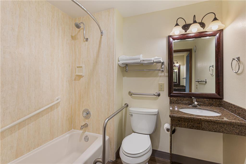 Best Western Hi desert Inn - photo 23