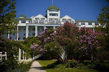 Grand Hotel - photo 9