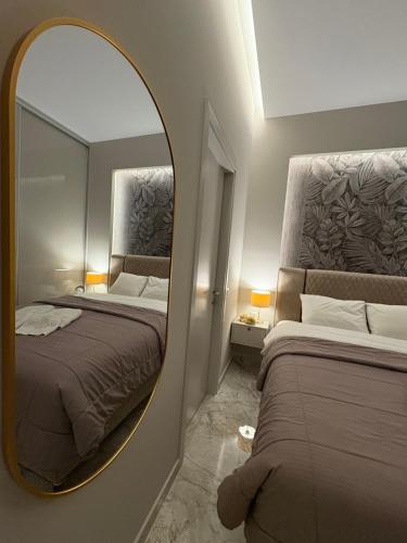 Central Luxury Apartment Maison de Luxx A11 — 4-Star Luxury Hotel in Larisa, Greece