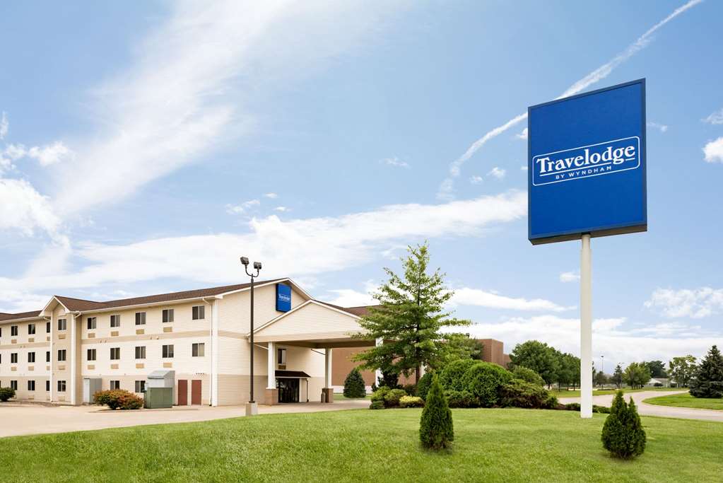 Travelodge by Wyndham Clinton Valley West Court - featured photo