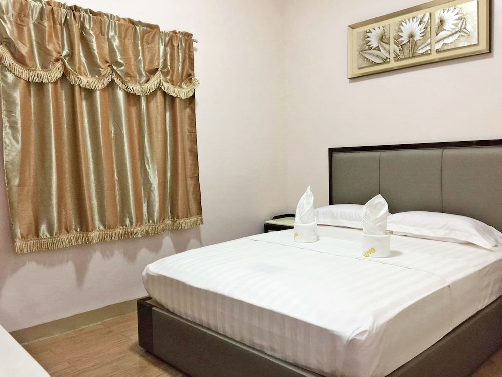 Meaco Royal Hotel Lipa in Lipa City, Philippines