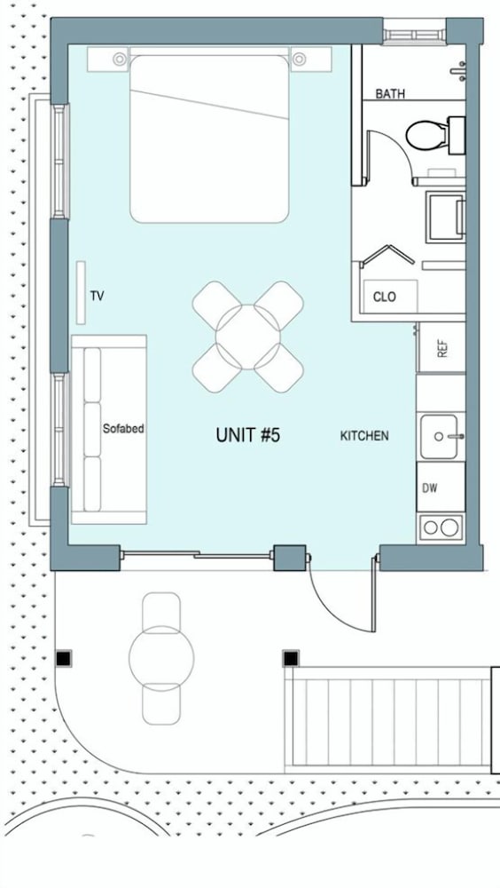 The Marlin Beachside - photo 145