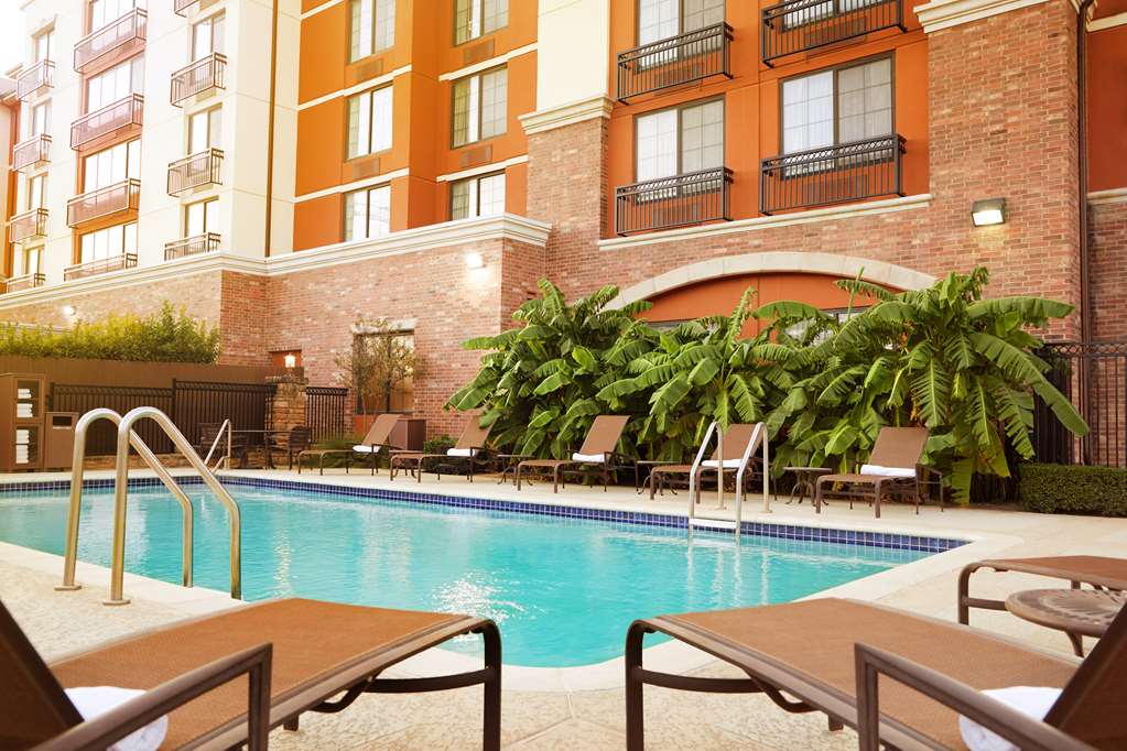 Hyatt Place Fort Worth Historic Stockyards - photo 10