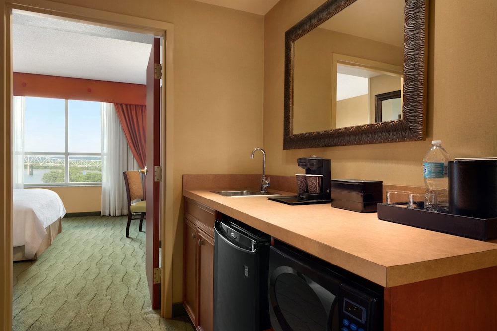 Embassy Suites by Hilton E Peoria Riverfront Conf Center - photo 9