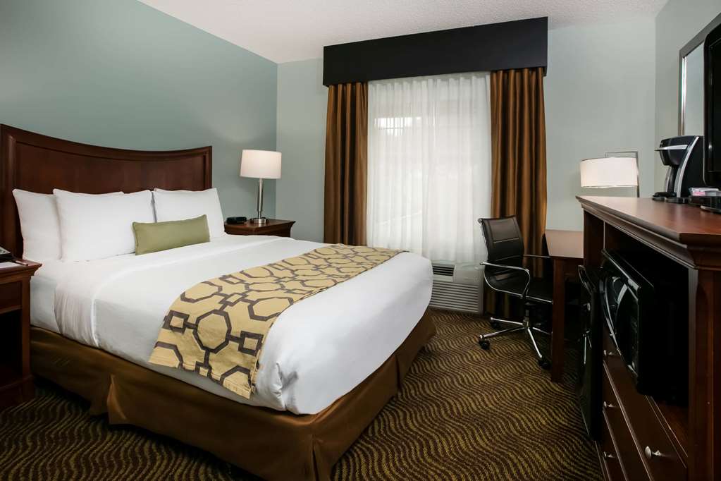 Baymont Inn & Suites by Wyndham Braselton - photo 9