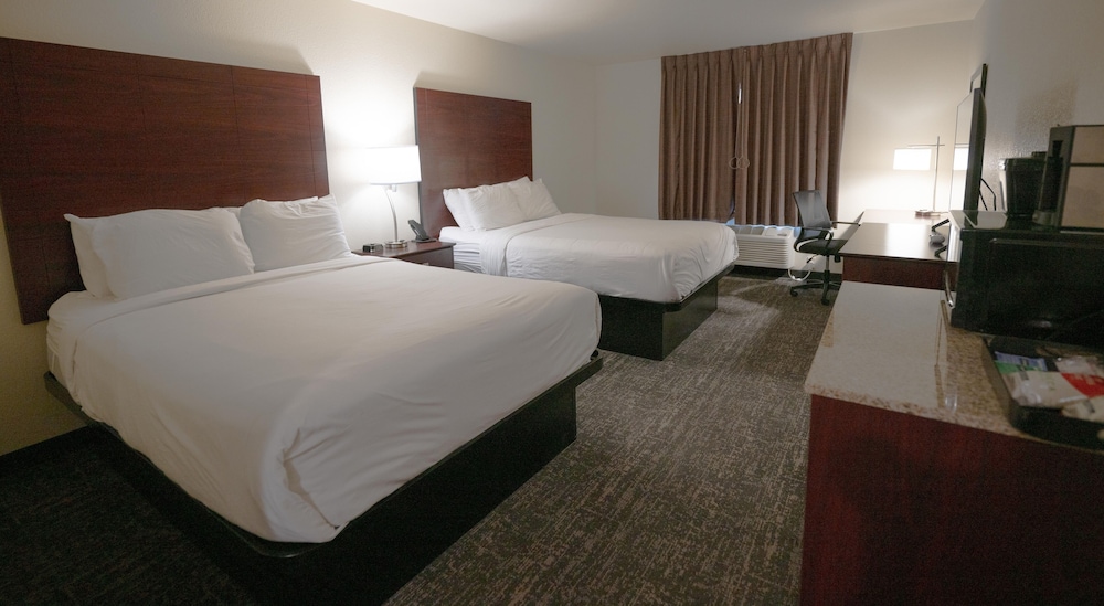 Cobblestone Hotel & Suites Lamar - photo 38